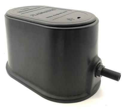 آب سنج پوشش پلاستیک