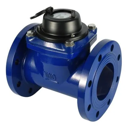 متر آب ولتمن